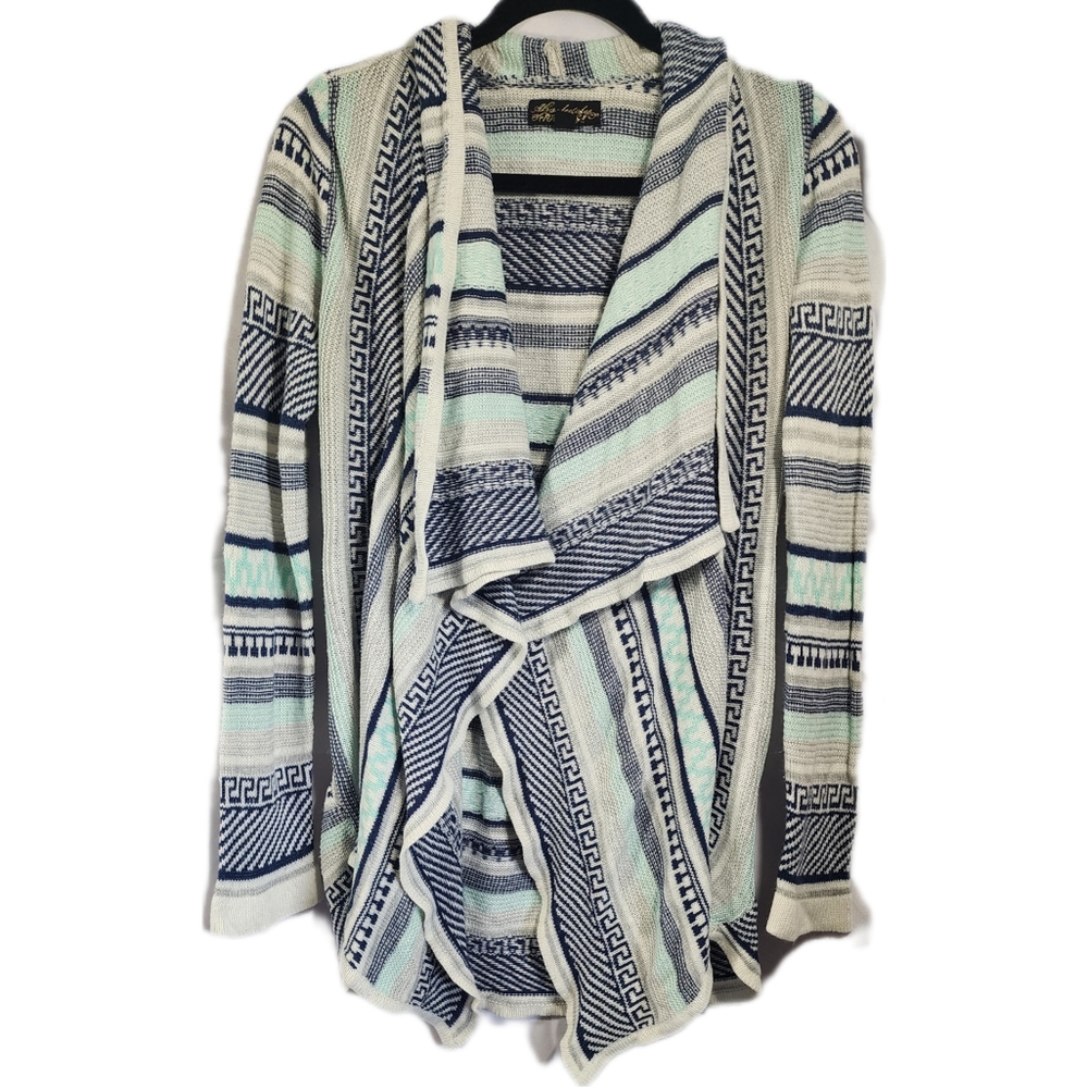 Absolutely famous size L cardigan